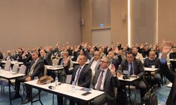 POYD Başkanlığına Hakan Saatçioğlu yeniden seçildi