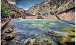 Adana’da Serin Bir Kaçış Noktası!