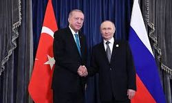Erdoğan ve Putin’in Kritik Görüşmesi!