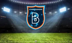 Başakşehir’den Gençlerbirliği’ne 4 Gollü Tarife