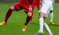 Osmaniye’de Futbolseverlerin Gözü Bu Maçta