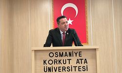 Rektör Uzun: Medyada Değişim Çok Hızlı