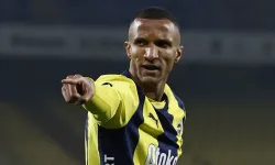 Fenerbahçe’de Şok Karar: Becao Kadro Dışı