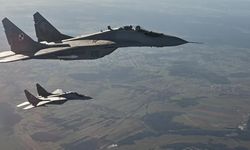 Polonya Üzerinde Gerilim Yükseldi!