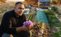 Mahmut Yıldız; Üretmekten Korkmayın