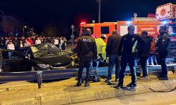 Sakarya’da Kavşakta Can Pazarı: 1 Ölü, 2 Yaralı