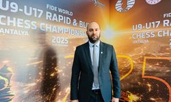 Satrançta dijital dönüşüm genç yeteneklerin keşfini hızlandırıyor