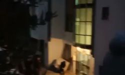 Osmaniye’de Acı Olay