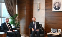 Seydi Gülsoy’dan Düziçi ve Sumbas OSB’sine Ek Ödenek Talebi