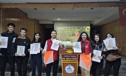 Seyhan’da Gençler Yönünü Sporla Buldu!