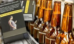 Yeni Yıla Zamlı Giriş: Sigara ve Alkollü İçkiler Artıyor