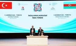SOCAR Türkiye, GAMA Enerji'nin Doğal Gaz Kombine Çevrim Santrali'ni satın aldı