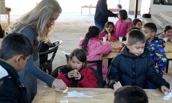 Sumbas'ta Filistin'e destek kermesi düzenlendi