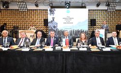 Sürgün edilen Ahıska Türkleri Antalya'da anıldı