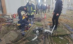 Namaz Vakti Bombalı Saldırı Şoke Etti!