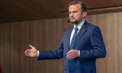 'Tecrübe Haliç'te' söyleşisinin konuğu Türkiye Ulusal Ajansı Başkanı Astarcı oldu