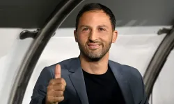 Can Bartu Tesisleri’nde Enerji Yükseldi!