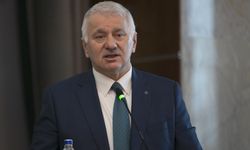 THY Genel Müdürü Ekşi, THY'nin Rize Tanıtım Programı'nda konuştu: