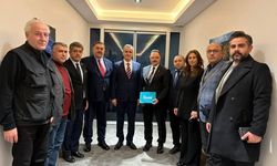 Uluslararası Projelerde Yeni Dönem Başlıyor!