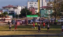 Toprakkale Gençlerbirliği’nde Kadrolar Belli Oldu