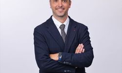 Toptalent'tan Mitsubishi Electric Türkiye yöneticisine insan kaynakları ödülü