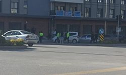 Trafik Ekipleri Osmaniye’de Sahada