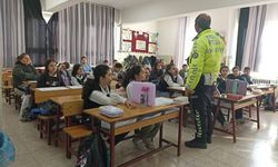 Erzin’de Miniklere Polislerden Büyük Ders!