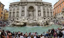 Trevi Çeşmesi’nde Yeni Dönem: Giriş Ücretli, Saatler Sınırlı