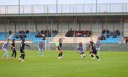 Turkcell Kadın Futbol Süper Ligi