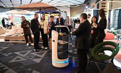 Türkiye Turizm Tedarik Akdeniz Buluşmaları Antalya'da başladı