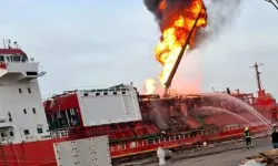 Karadeniz’de Türk Gemisine Saldırı!