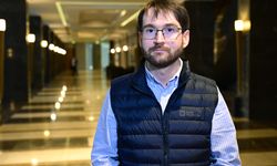 Ukraynalı doktor, savaş yanıklarının tedavisinin zorluklarını anlattı