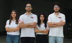 Üniversite öğrencileri, performans ödüllü İHA projelerini birincilik hedefiyle geliştiriyor