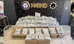 Jandarmadan Ünlülere Büyük Operasyon!