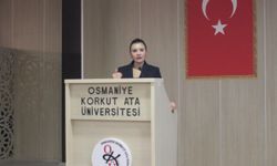 Demirel Haber Üretiminin Dijital Yüzünü Anlattı