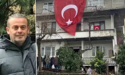 Yalova’da Şehit Olan Polis Memuru Turgut Külünk Kimdir?