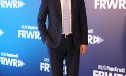 Yapı Kredi FRWRD Global 25 Demo Day etkinliği yapıldı