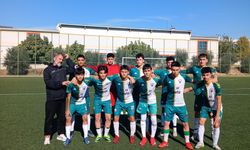 Osmaniye’de Gençler Ligi’nde Hafta İçi Mesaisi