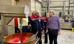 Yılbaşı Sofraları Mercek Altında!