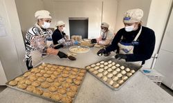 Yöresel ürün markalarını oluşturan gelin görümce, 60 kişiye istihdam sağladı