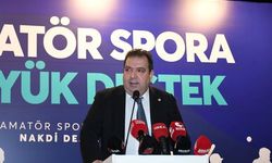 Yüreğir’de Amatör Spora Güçlü Destek!