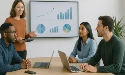 İşsizlik ve gençlik — bölgemizdeki gençler eğitim, mesleki gelişim ve göç yoluyla nasıl iş bulabilir?