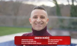 Zuhal Topal’la Yemekteyiz’de 29 Aralık Günü Sinan Bey Mutfağa Damga Vurdu!