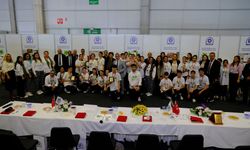 11. Uluslararası Housekeeping Olimpiyatları Antalya'da yapıldı