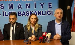 Asu Kaya Osmaniye’yi Gündeme Taşıdı