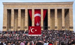 Anıtkabir, 2025’te 8,2 Milyon Ziyaretçiyi Ağırladı