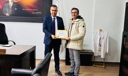 Hastanede Anlamlı Veda