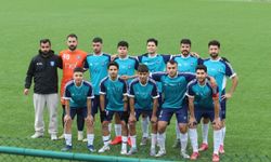 Karaçay Gençlikspor, Dervişiyespor’u Deplasmanda 2-1 Yendi