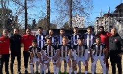Kadirli Gücü, Toprakkale Deplasmanından 2-0 Galip