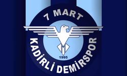 Kadirli Demirspor’da İlk 11 Netleşti